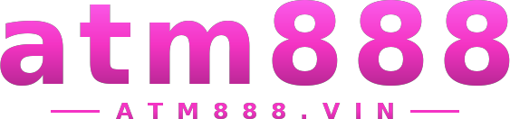 atm888 logo